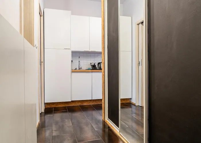 Appartement Na Srodce By Lookap *