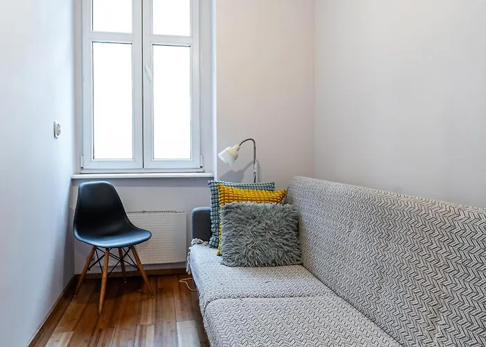 Na Srodce By Lookap *