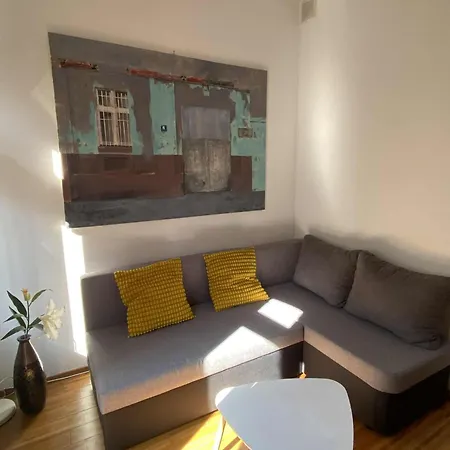 Na Srodce By Lookap *