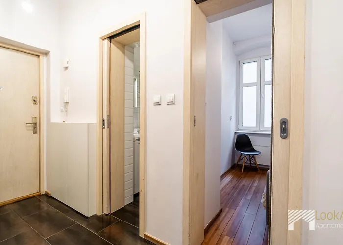 Na Srodce By Lookap Apartment *