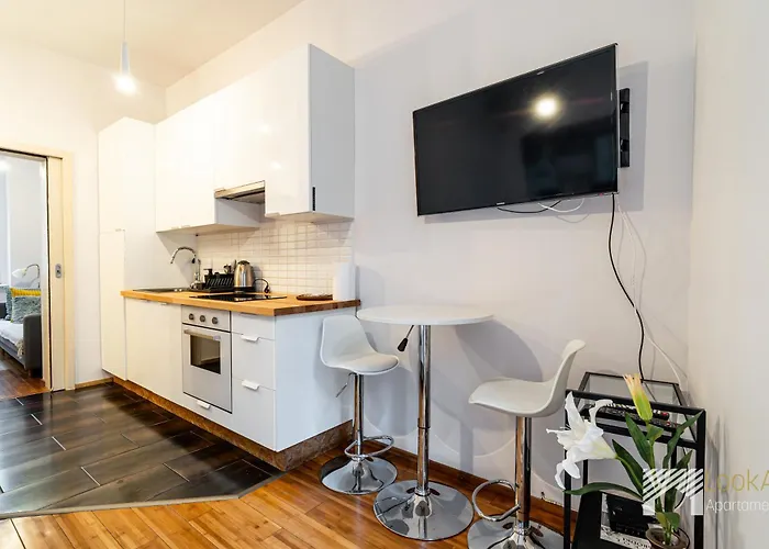 Na Srodce By Lookap Poznan