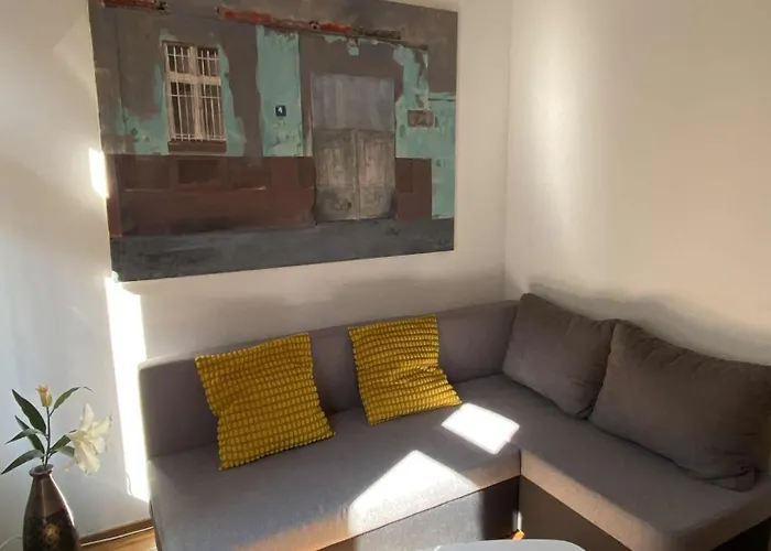 Na Srodce By Lookap *